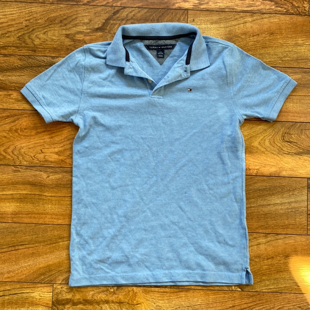Tommy Hilfiger polo shirt